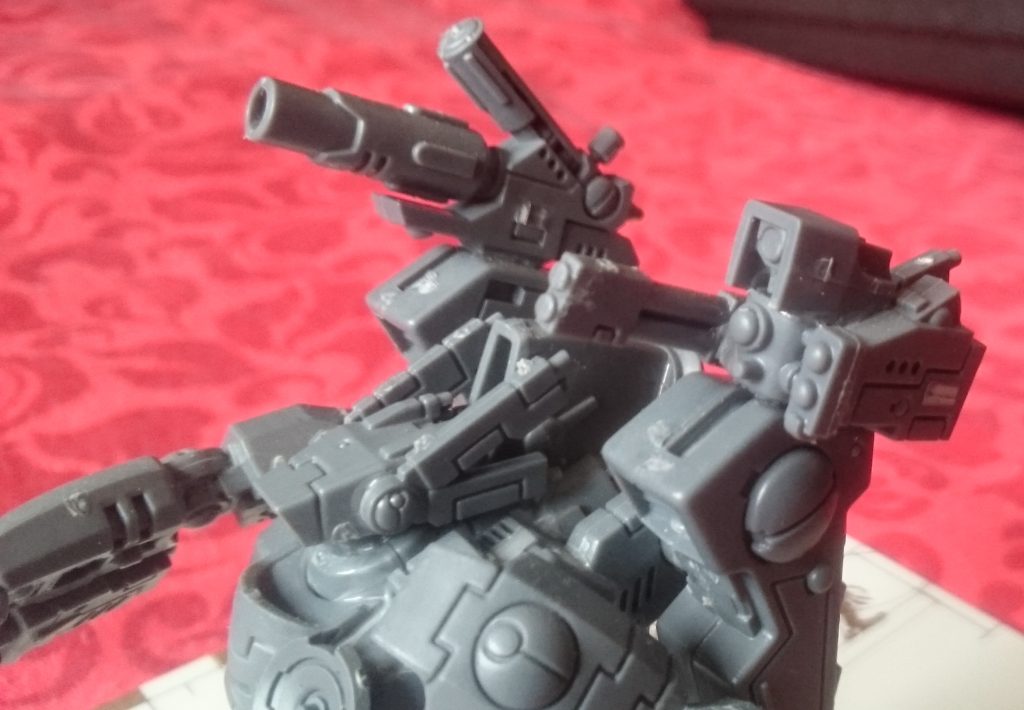 Commander Arra'kon