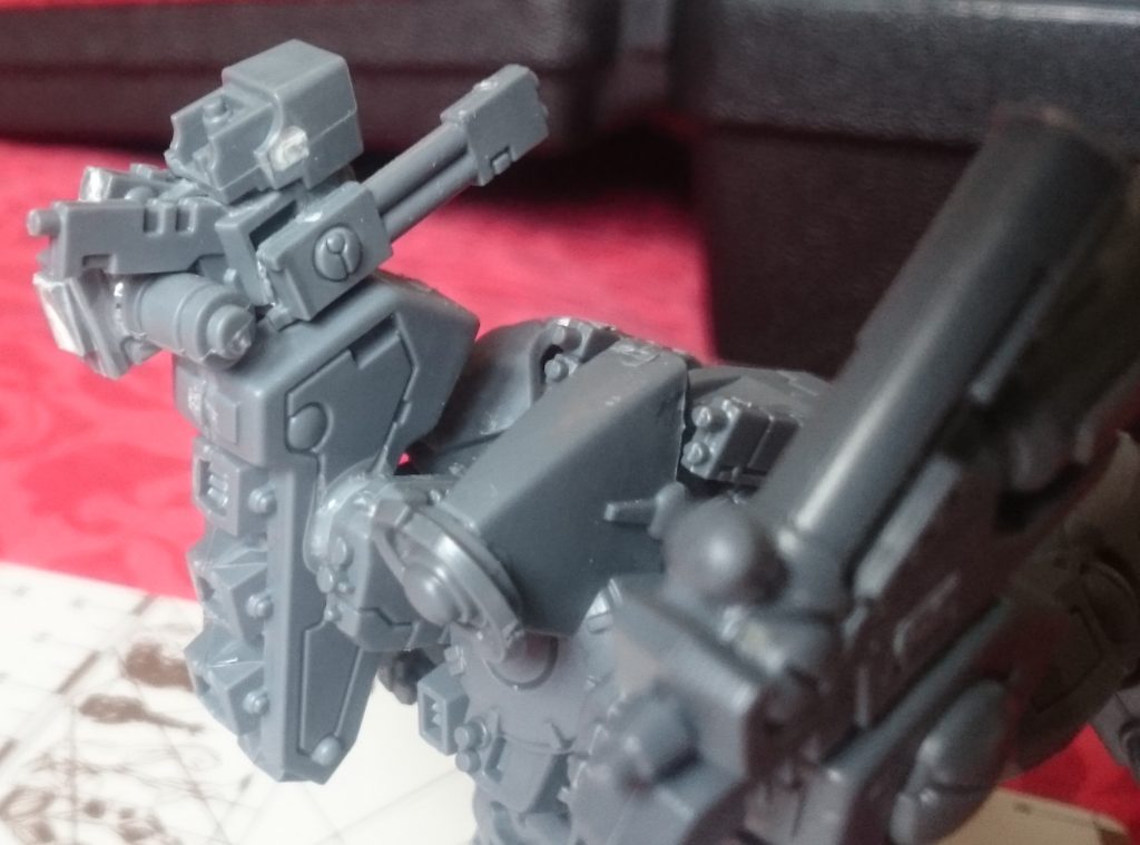 Commander Arra'kon