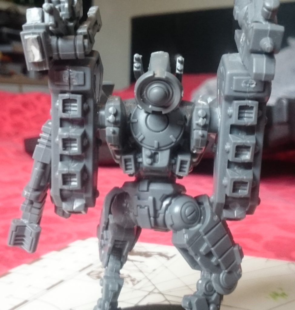 Commander Arra'kon