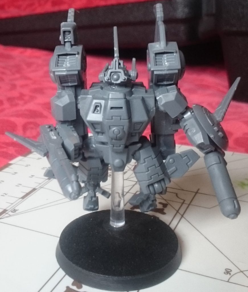 Commander Sha'vastos