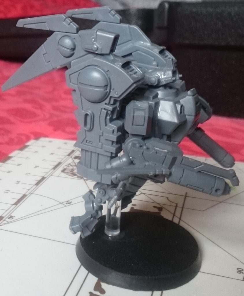 Commander Sha'vastos