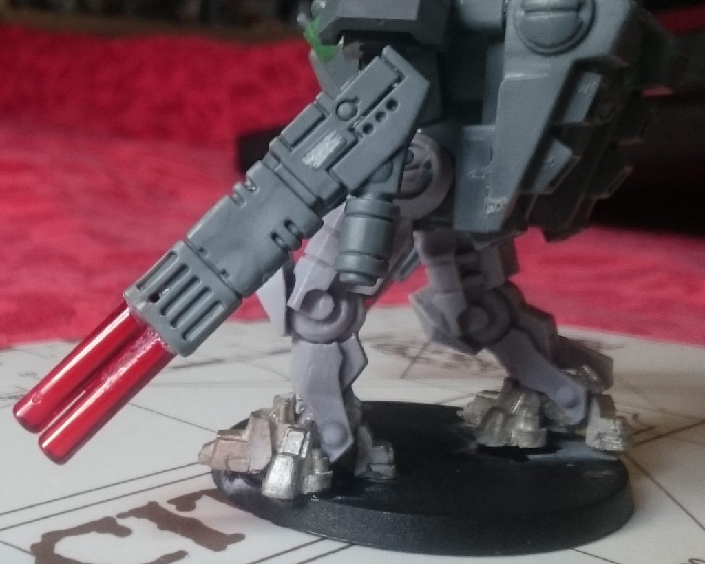 Commander Brightsword