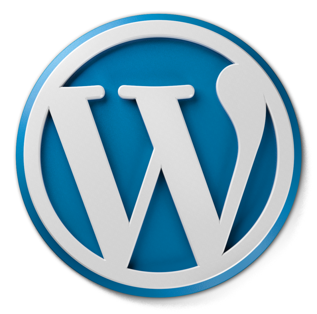Wordpress, Custom Logo